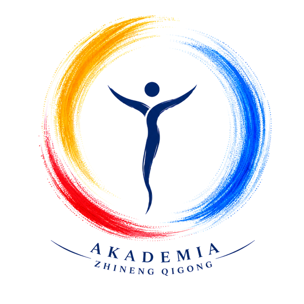 Zhineng Qigong – Ewa Lidke